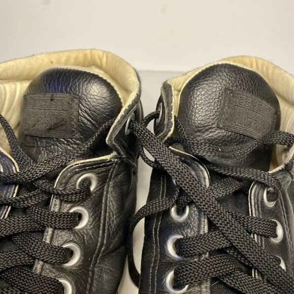 Converse Chuck Taylor All Star High Street Leather Men's 8 Wms 10. 157472C - Picture 7 of 13